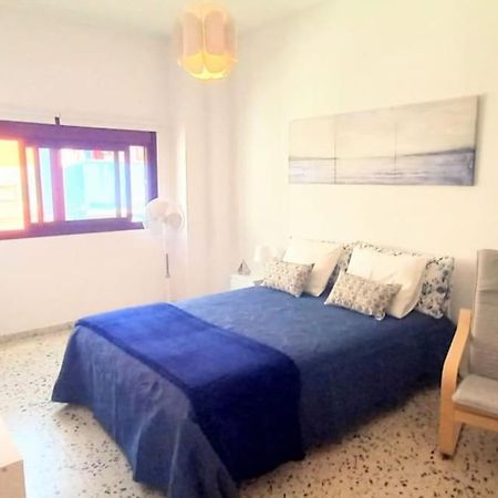 Habitación privada Dorive con baño privado San Andres  Exterior foto