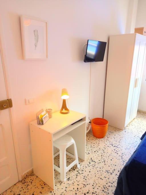 Habitación privada Dorive con baño privado San Andres  Exterior foto