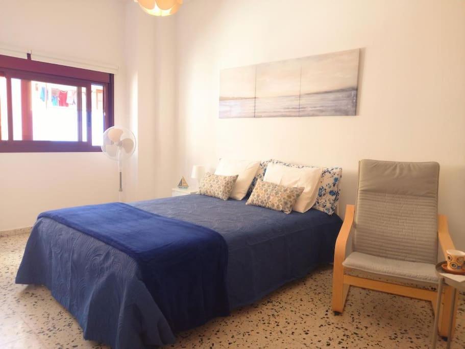 Habitación privada Dorive con baño privado San Andres  Exterior foto