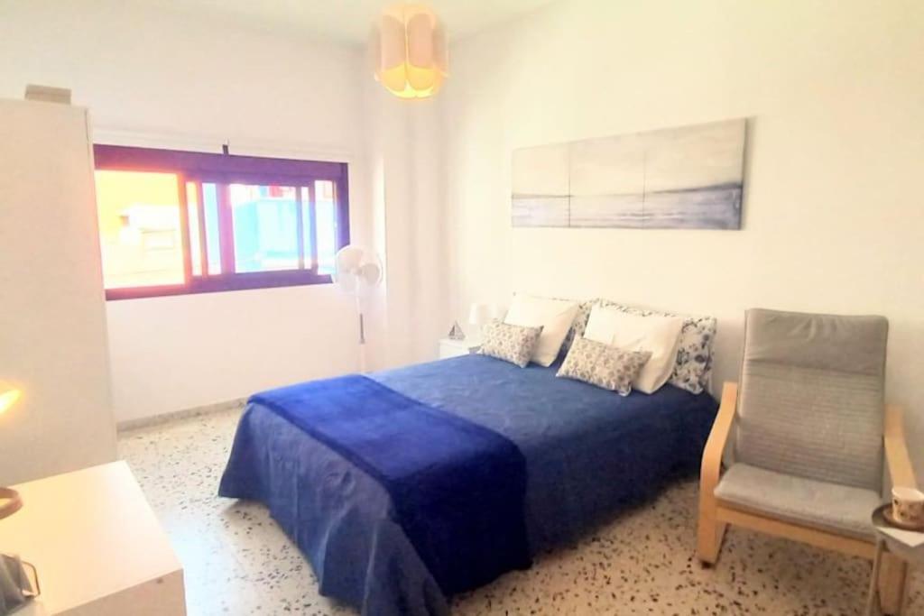 Habitación privada Dorive con baño privado San Andres  Exterior foto