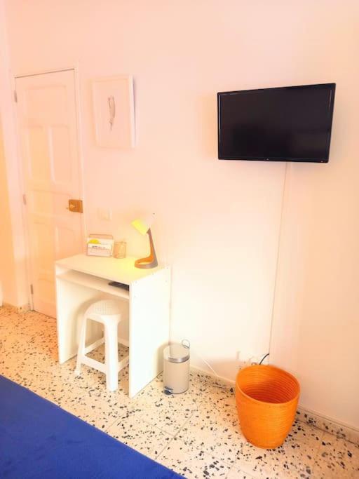Habitación privada Dorive con baño privado San Andres  Exterior foto