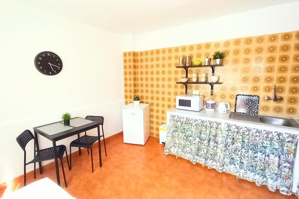Habitación privada Dorive con baño privado San Andres  Exterior foto