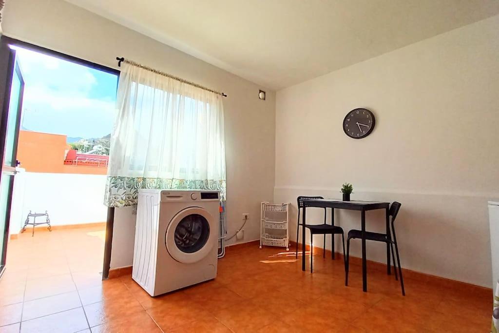 Habitación privada Dorive con baño privado San Andres  Exterior foto