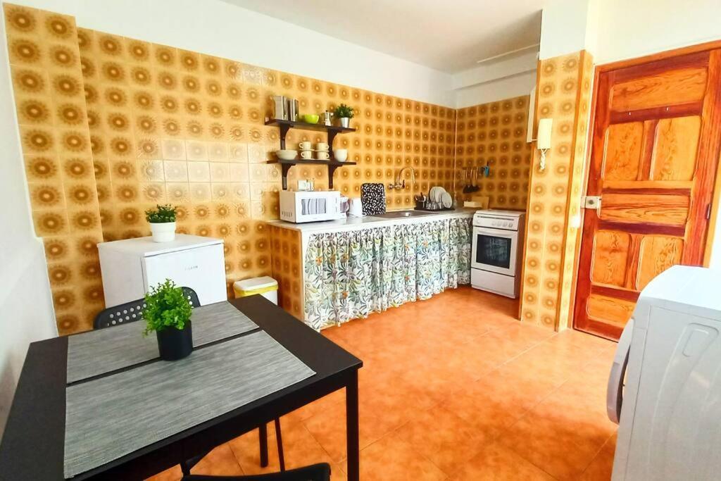 Habitación privada Dorive con baño privado San Andres  Exterior foto
